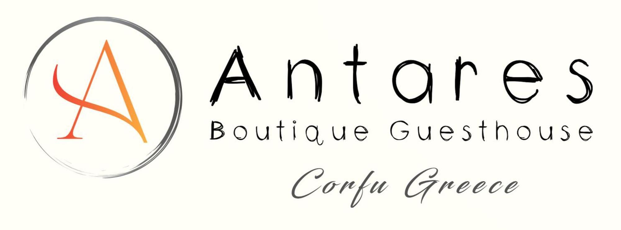 Antares Boutique Guesthouse Perama  Ngoại thất bức ảnh
